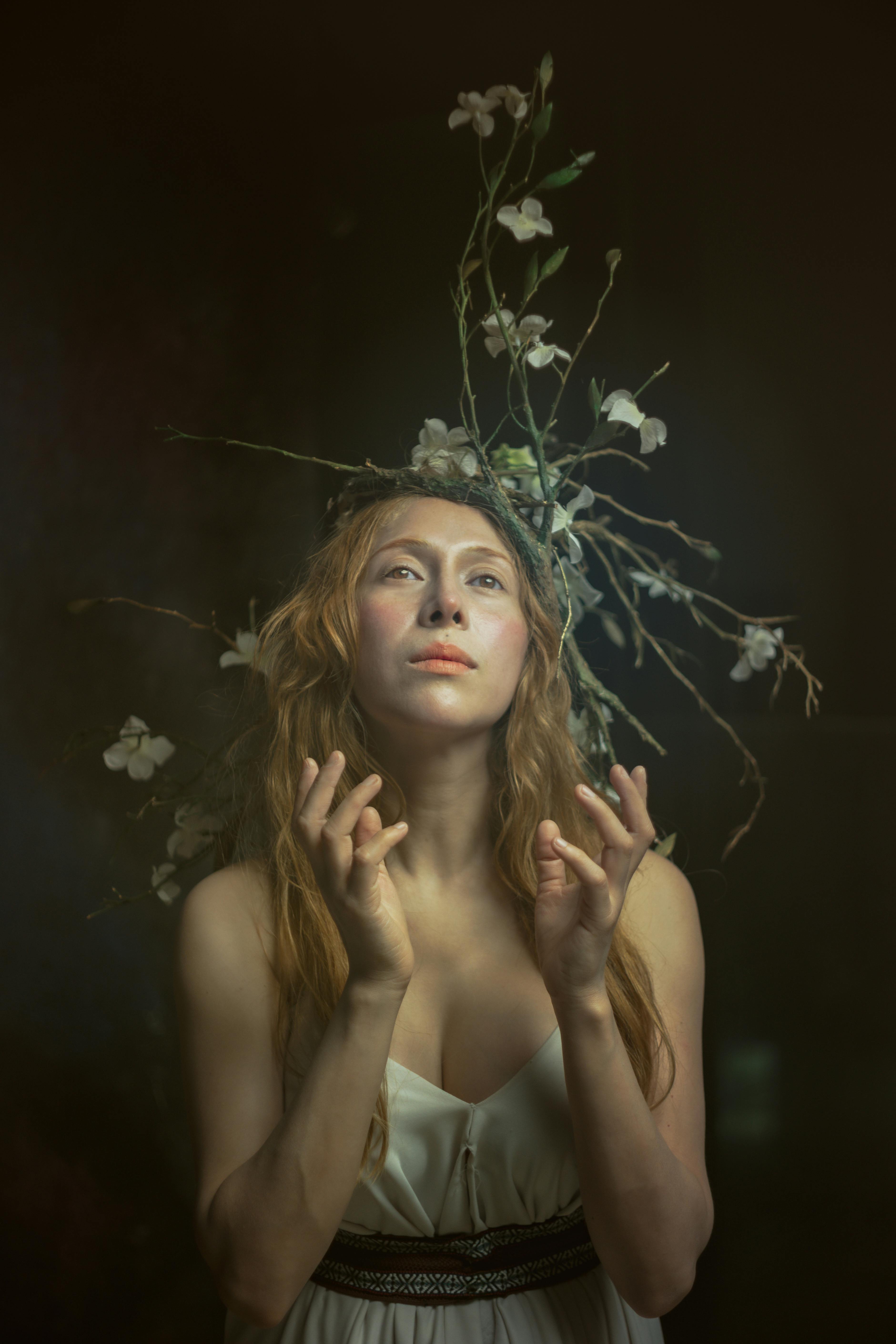 热门Vlog封面：城市街头氛围