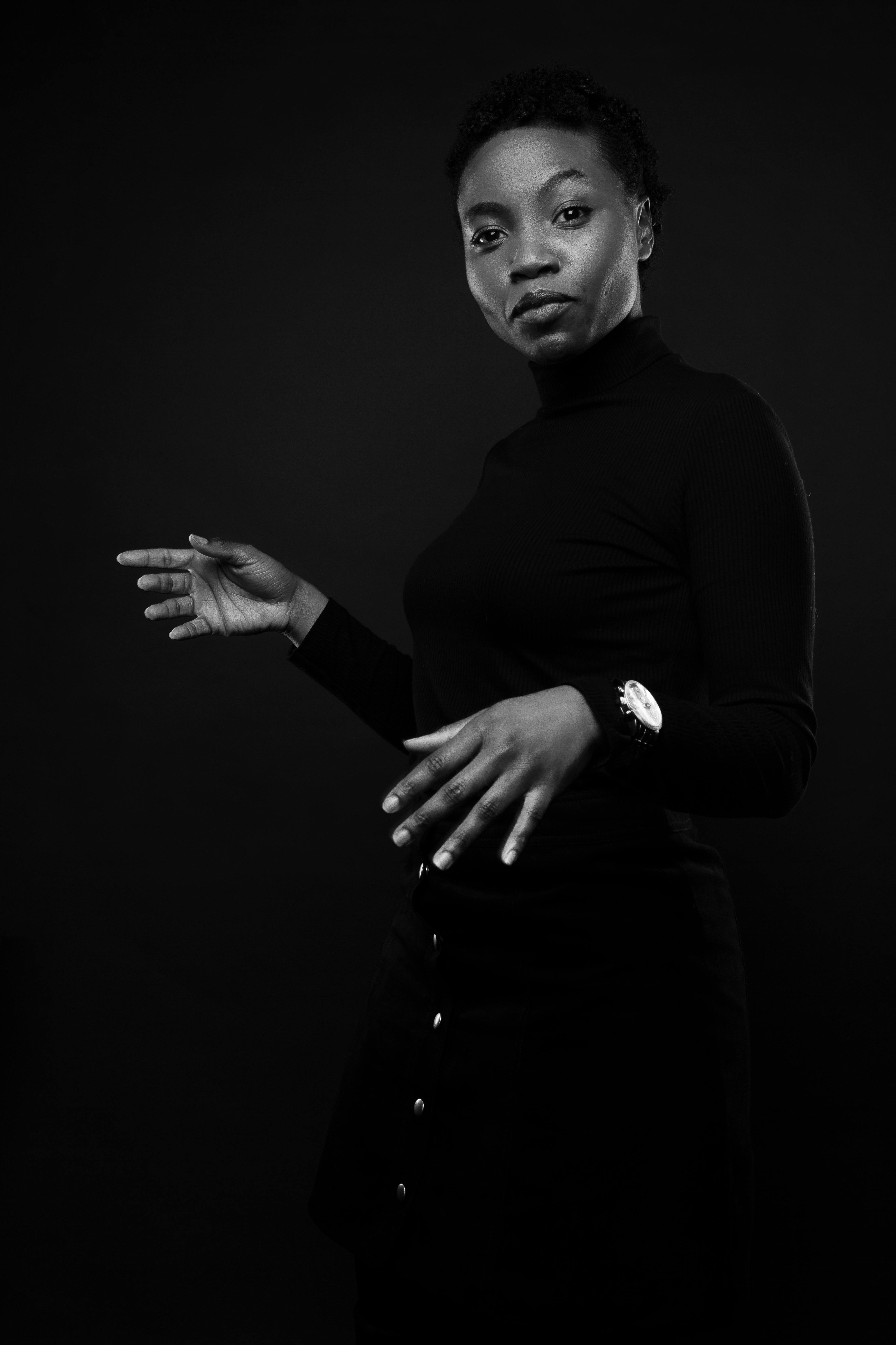 热门Vlog封面：旅行与城市光线